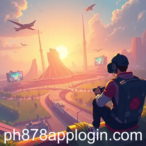 Exploring the Rise of 'ph878' in Online Gaming Culture