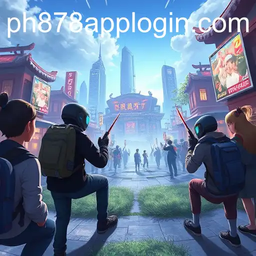 The Future of Gaming: PH878 and Beyond