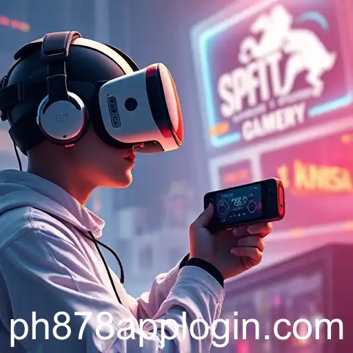 Digital Renaissance: Gaming and Community Impact