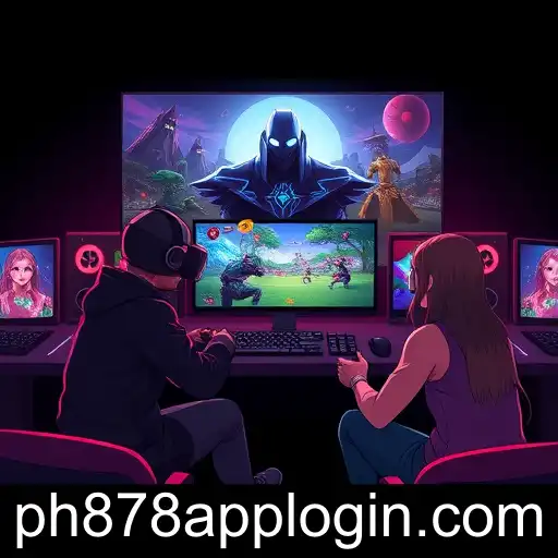 Gaming in the Digital Age: PH878's Evolution