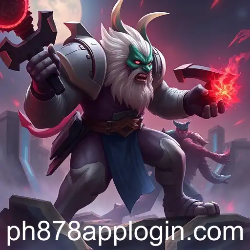 Exploring the World of Multiplayer Fun: A Gamer's Paradise