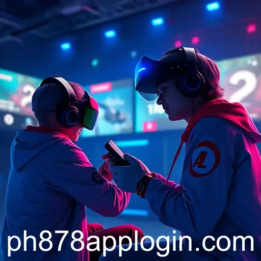 Rise of Online Gaming and the Impact on Society