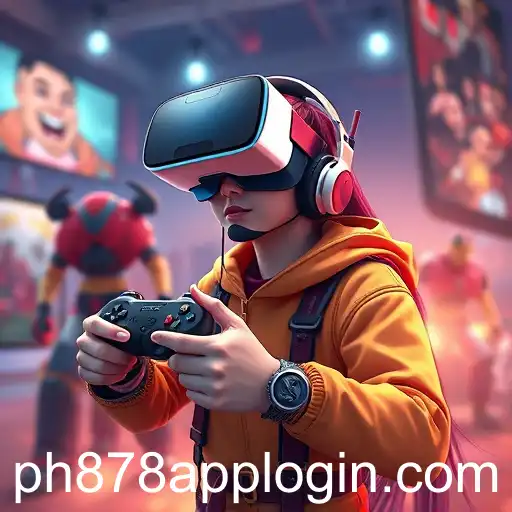 The Evolution and Influence of PH878 in Online Gaming