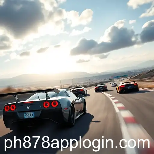 The Exciting World of Racing Games: A Deep Dive into Speed and Strategy