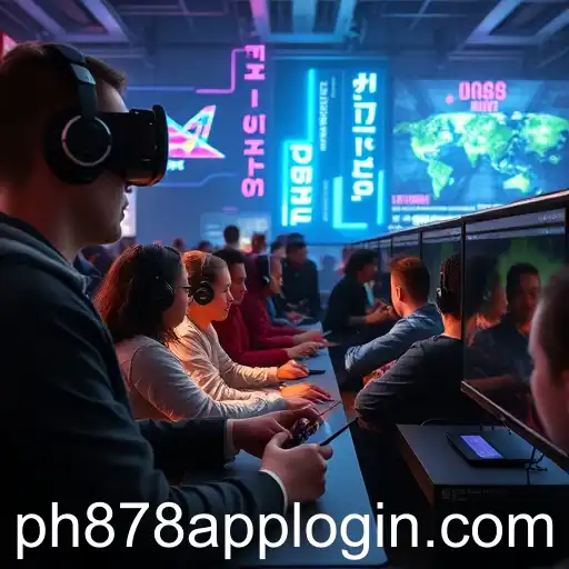 The Rise of Game Platforms in 2025