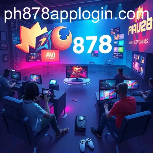 The Rise of PH878 in Online Gaming