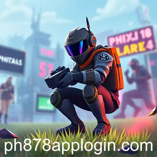 The Rise of PH878: A New Gaming Era