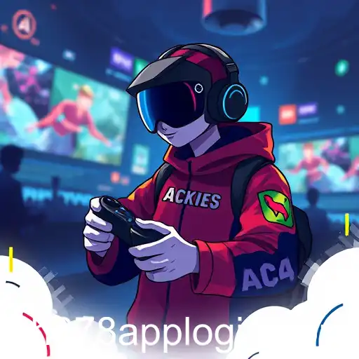 The Rise of ph878: Revolutionizing Online Gaming in 2025