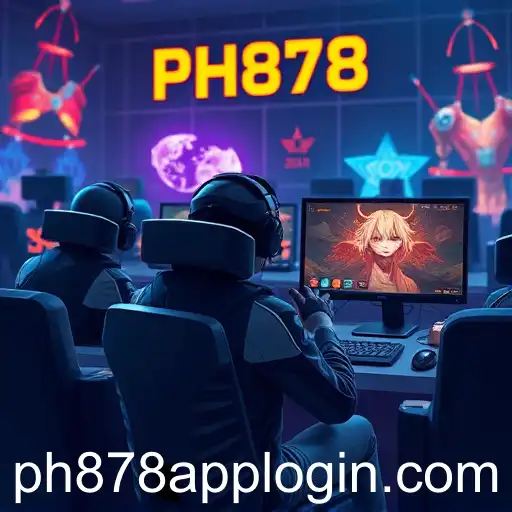The Rise of PH878 in the Gaming World