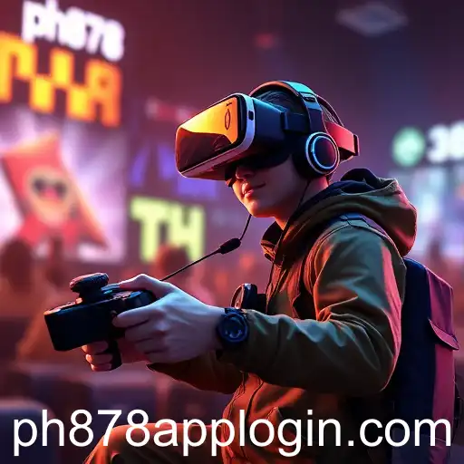 The Rise of PH878: Revolutionizing Online Gaming