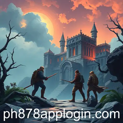 Exploring the 'Role Playing' Game Category: A Deep Dive into Worlds of Adventure