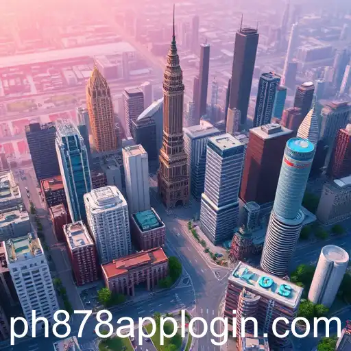 Exploring the World of Simulation Games: A Deep Dive