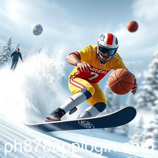 Exploring the Dynamic World of Sports Games Online