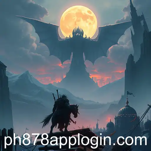 The Digital Frontier: PH878's Influence on Online Gaming